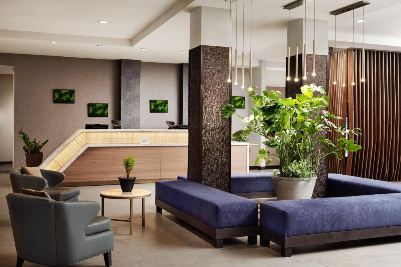 Springhill Suites By Marriott Milpitas Silicon Valley エクステリア 写真