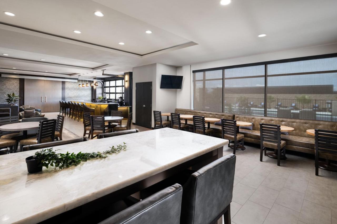 Springhill Suites By Marriott Milpitas Silicon Valley エクステリア 写真