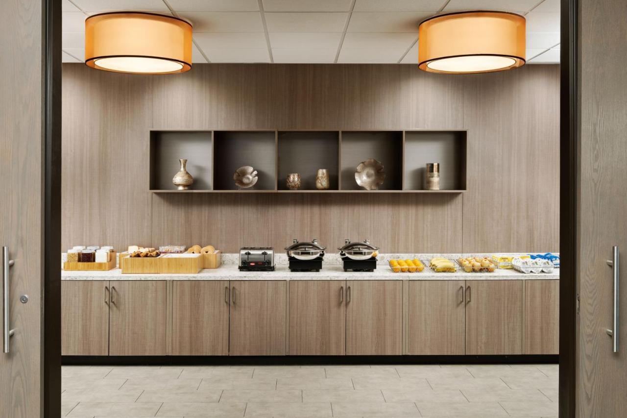 Springhill Suites By Marriott Milpitas Silicon Valley エクステリア 写真