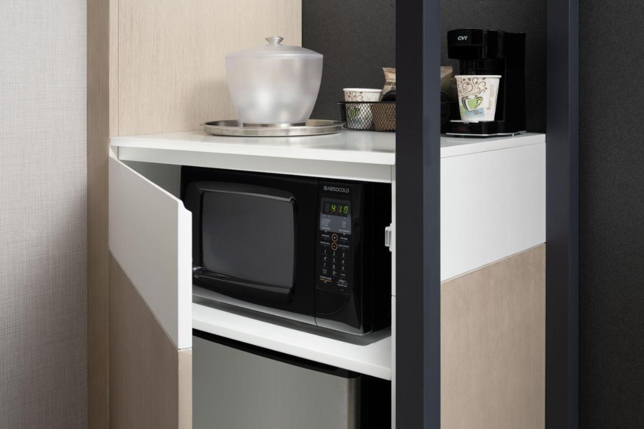 Springhill Suites By Marriott Milpitas Silicon Valley エクステリア 写真