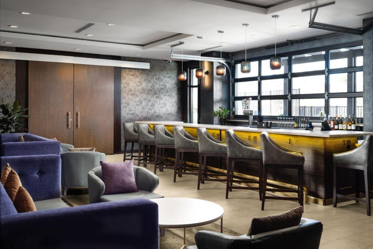 Springhill Suites By Marriott Milpitas Silicon Valley エクステリア 写真